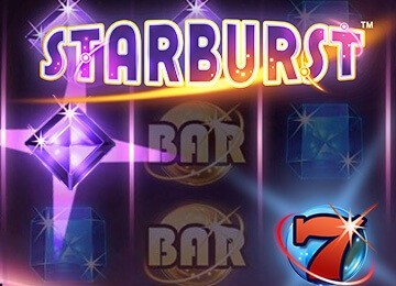 Play Starburst Free Spins